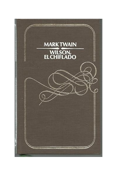 WILSON EL CHIFLADO